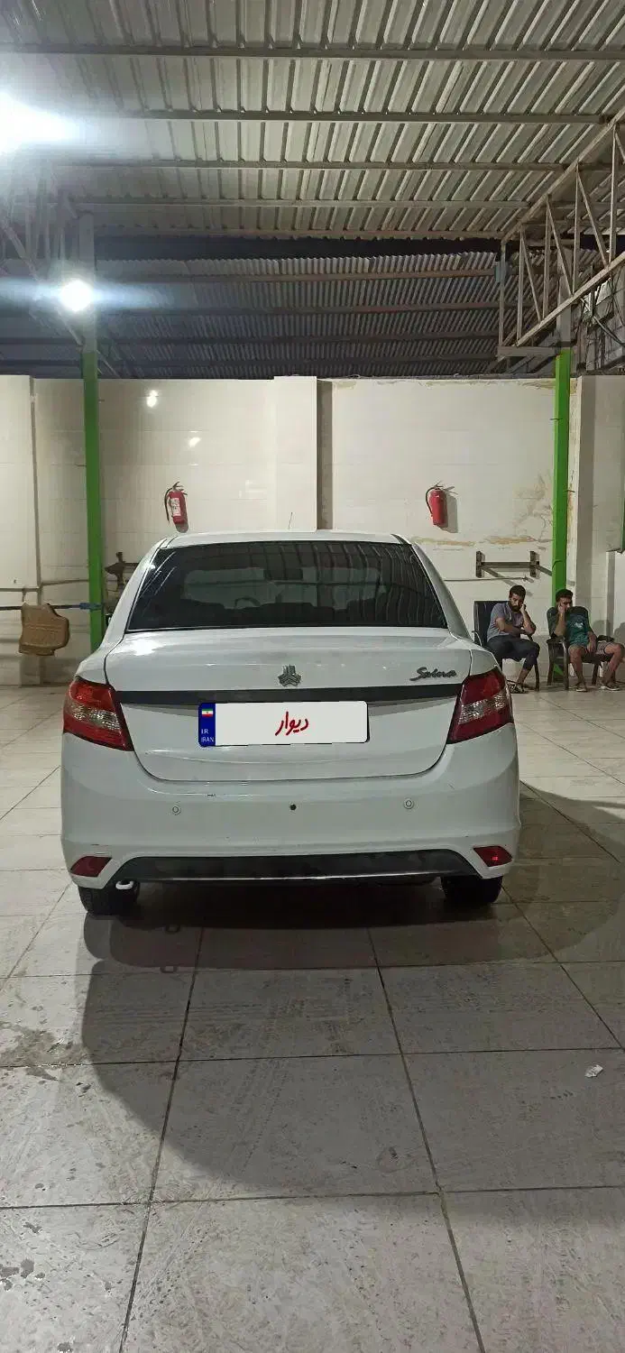 سایناپلاس1400|خودرو سواری و وانت|بندرعباس, |دیوار