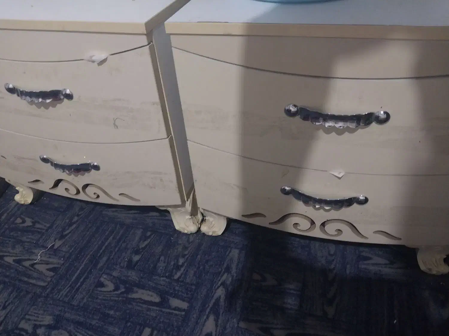 تخت خواب|تخت و سرویس خواب|بجنورد, |دیوار