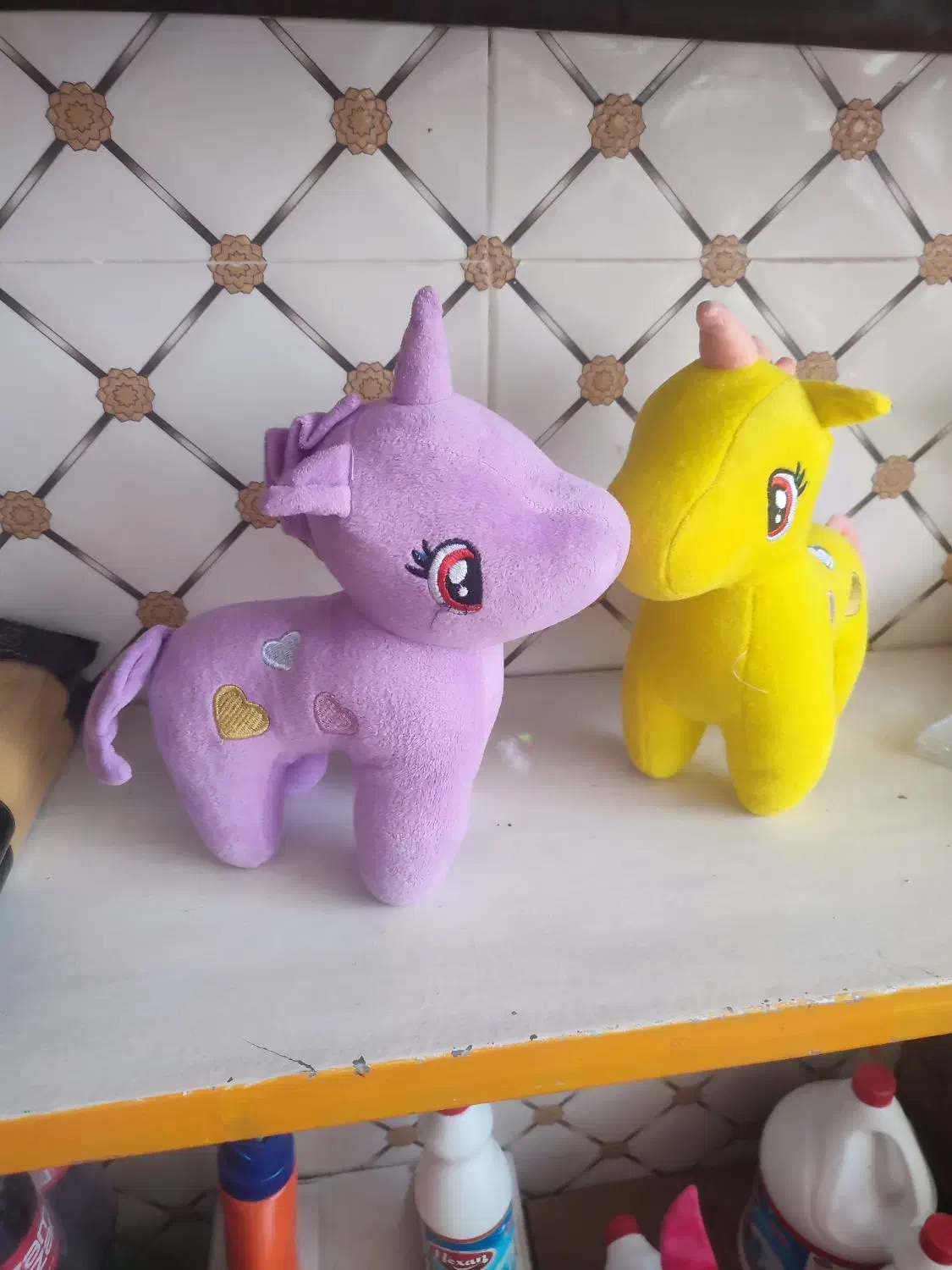 اسباب بازی|اسباب‌بازی بچه|نیمبلوک, |دیوار