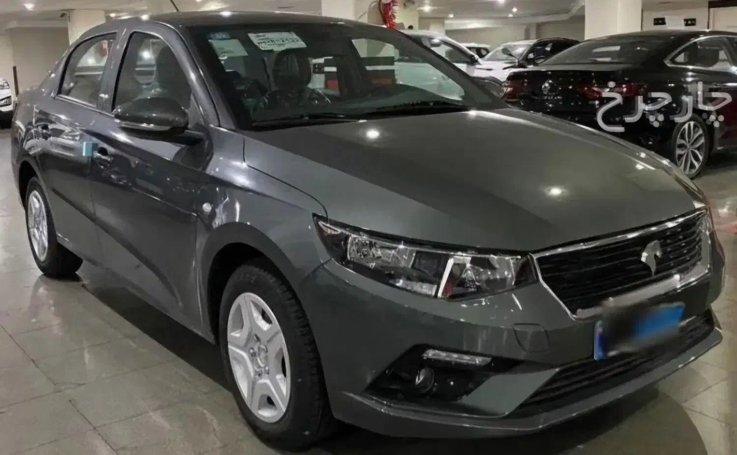 تارا v1 /صفر|خودرو سواری و وانت|قم, بکایی|دیوار