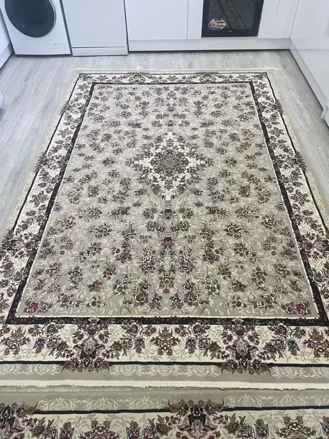 فرش نگین مشهد ۶متری|فرش|سنندج, |دیوار