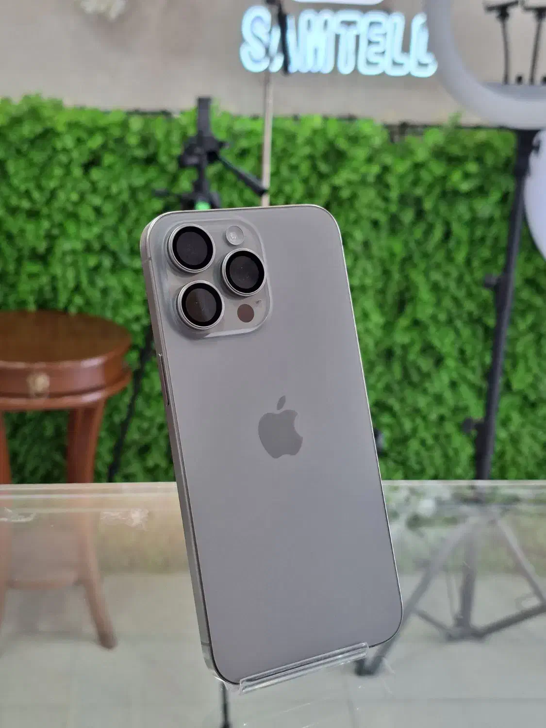 iphone 15 pro max|موبایل|شوشتر, |دیوار