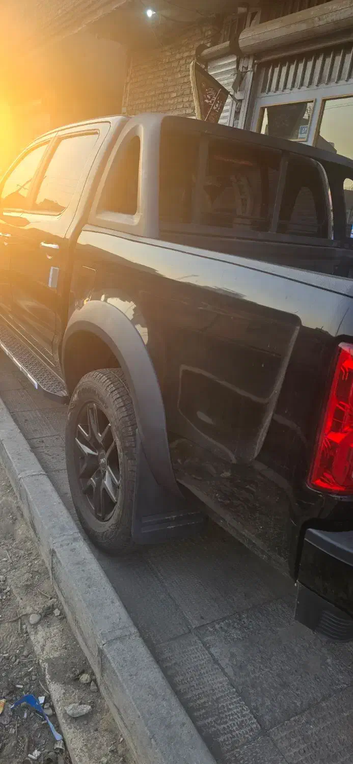 kmc t8|خودرو سواری و وانت|تهران, کوی نصر مهرآباد|دیوار