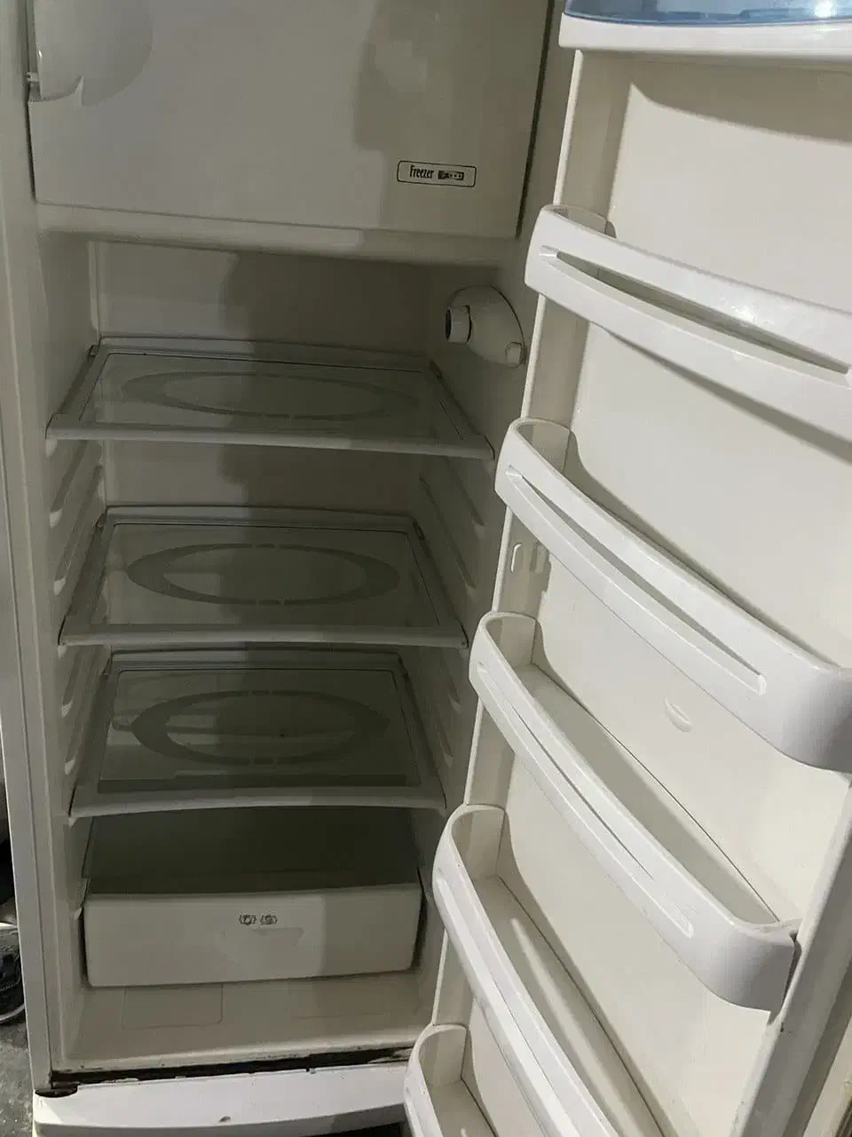 یخچال فریزر|یخچال و فریزر|ایذه, |دیوار