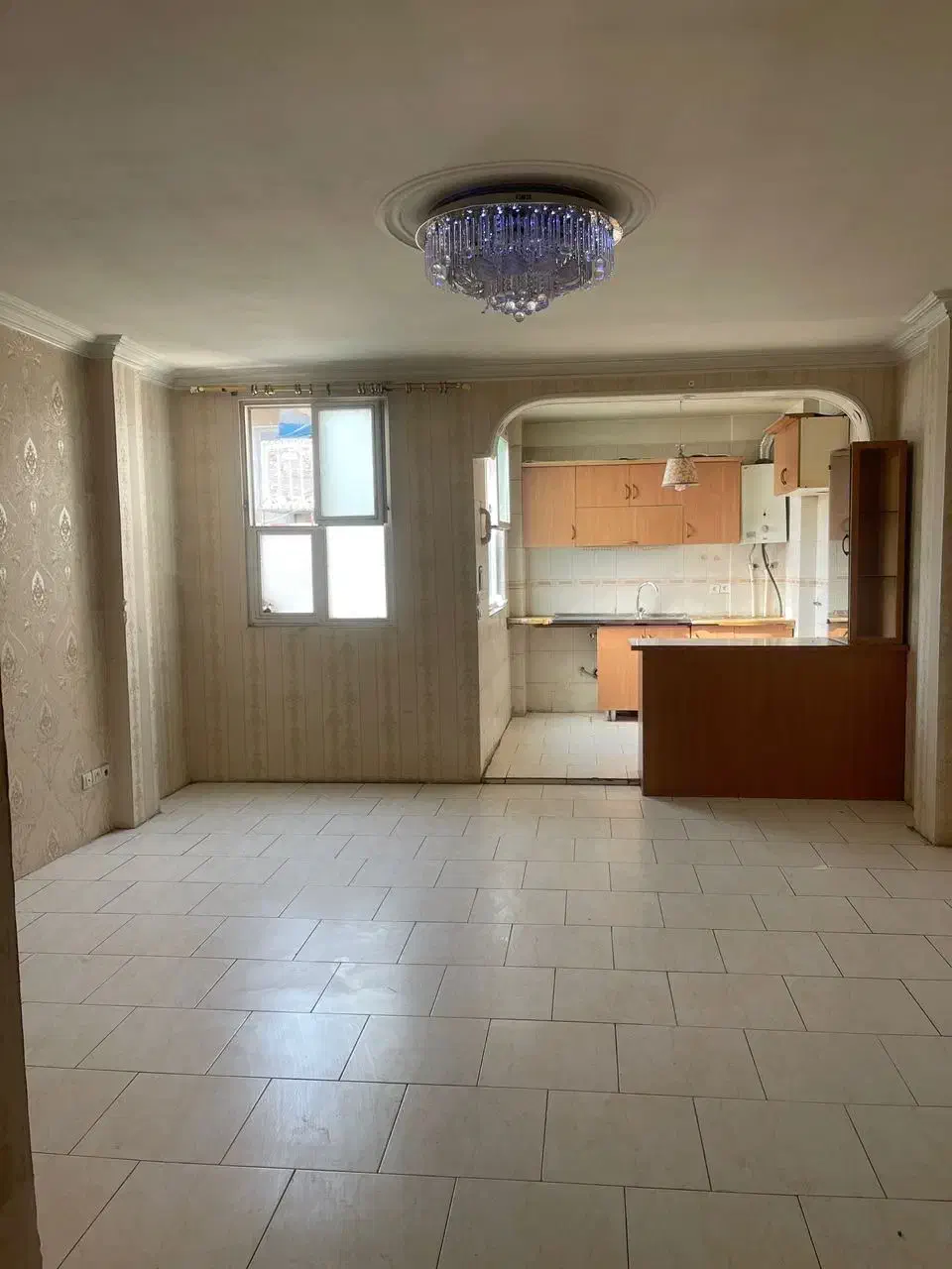 52 متر مسکونی سبلان جنوبی یک خوابه|اجارهٔ آپارتمان|تهران, وحیدیه|دیوار