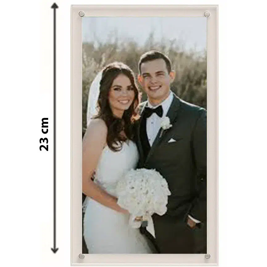 قاب مگنتی بهترین هدیه|تابلو، نقاشی، عکس|مشهد, امیریه|دیوار