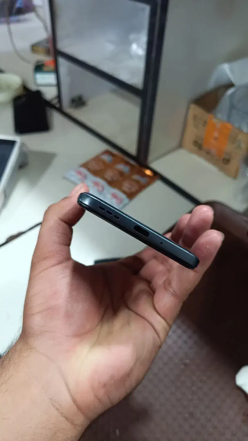 poco x5 5G|موبایل|نیشابور, فردوسی جنوبی|دیوار