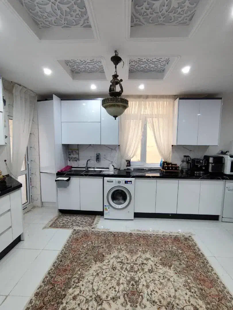 واحد ۱۰۲ متری نوساز صفائیه|اجارهٔ آپارتمان|ری, صفاییه (چشمه علی)|دیوار