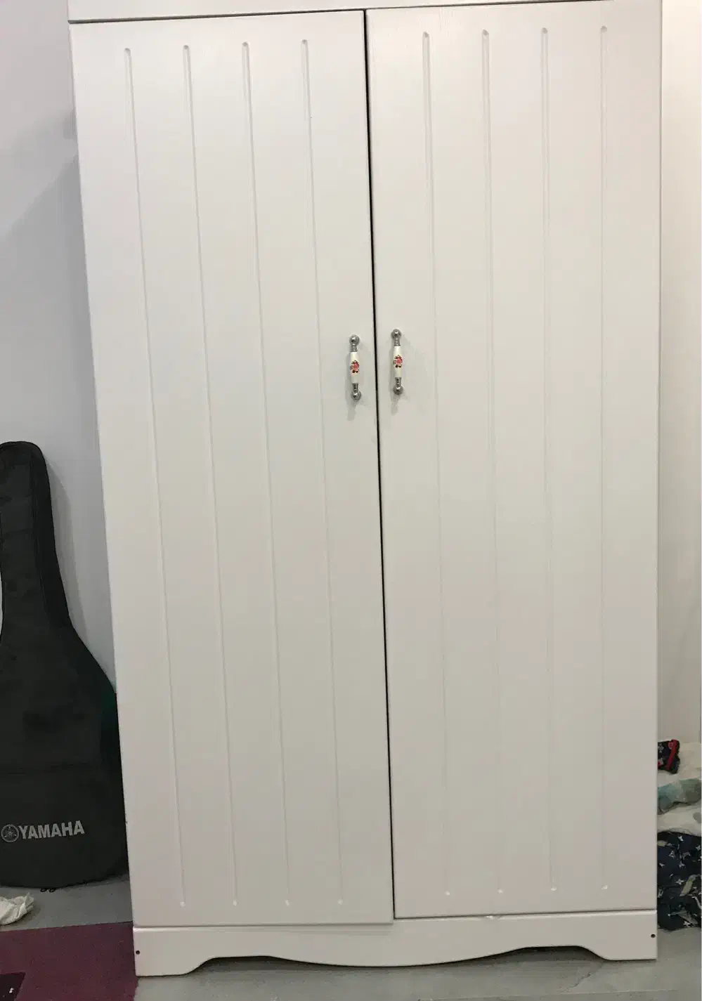 کمد لباس|جاکفشی، کمد، دراور|سبزوار, عظیمیان|دیوار