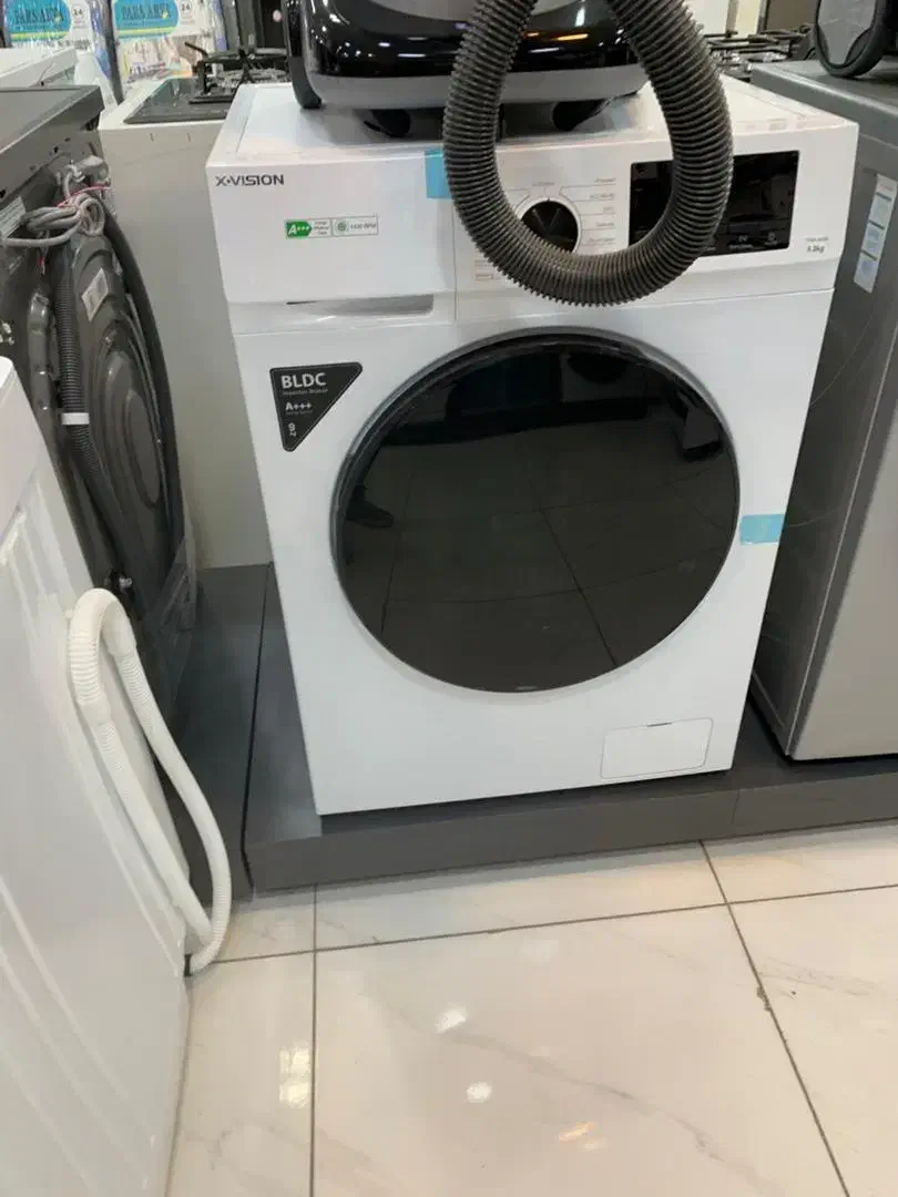 ماشین لباسشویی و ظرفشویی|ماشین ظرفشویی|کرمان, |دیوار