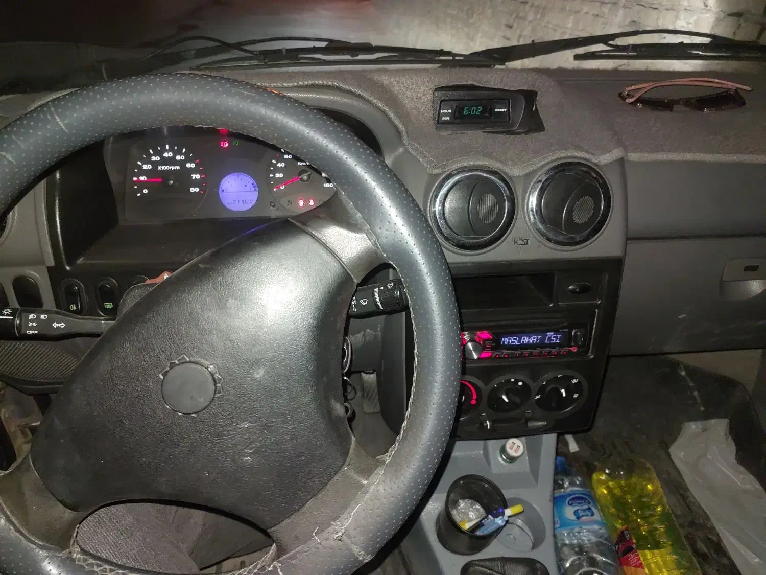 پراید۱۳۱|خودرو سواری و وانت|یزد, |دیوار