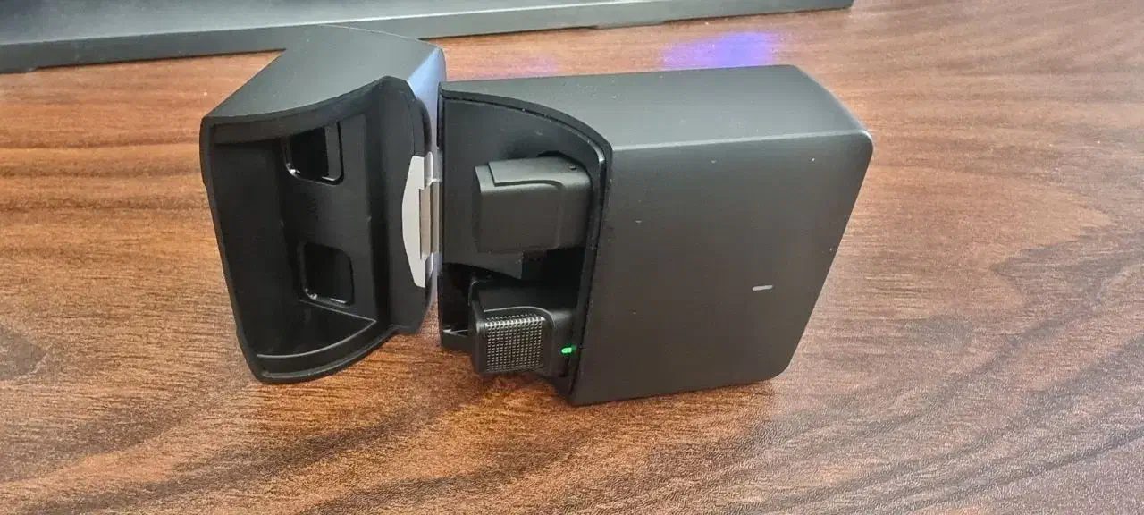 میکروفن مکسوم لایتنینگ نو|لوازم جانبی موبایل و تبلت|رشت, فرزانه|دیوار