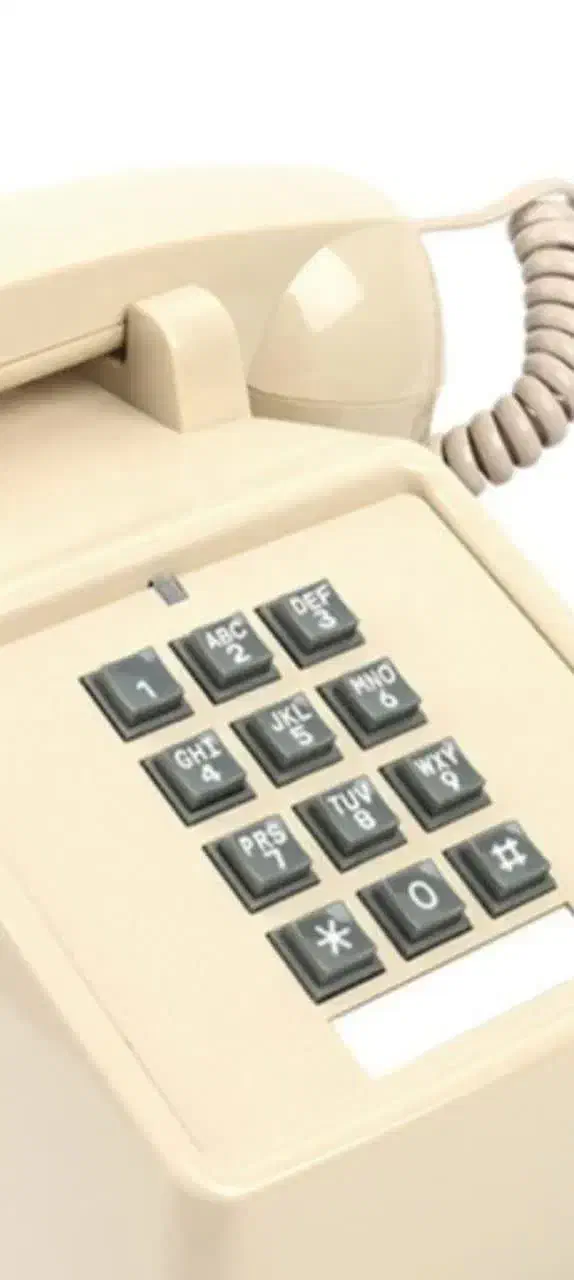 خط تلفن ثابت رند اسلامشهر|تلفن رومیزی|اسلامشهر, شهرک مهدیه|دیوار