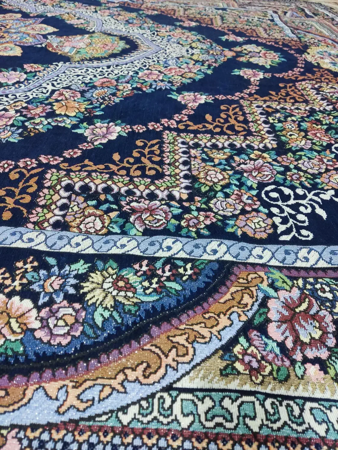 روفرشی نونو ۱۲متری|روفرشی|کرمانشاه, |دیوار