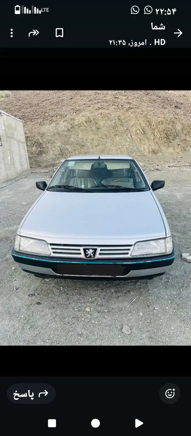 سرباز آشار|خودرو سواری و وانت|آشار, |دیوار