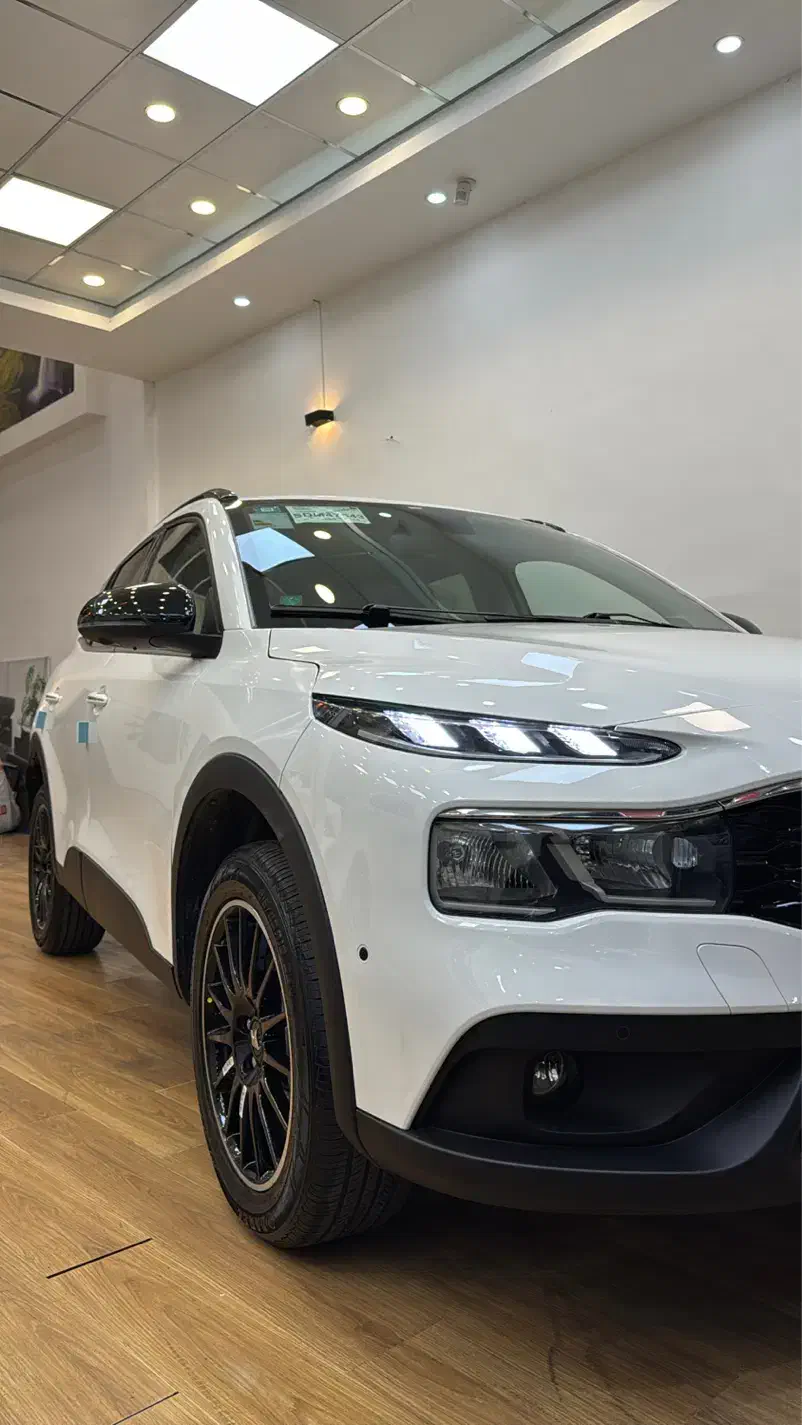 ریرا صفر کیلومتر|خودرو سواری و وانت|فردیس, انبار نفت|دیوار