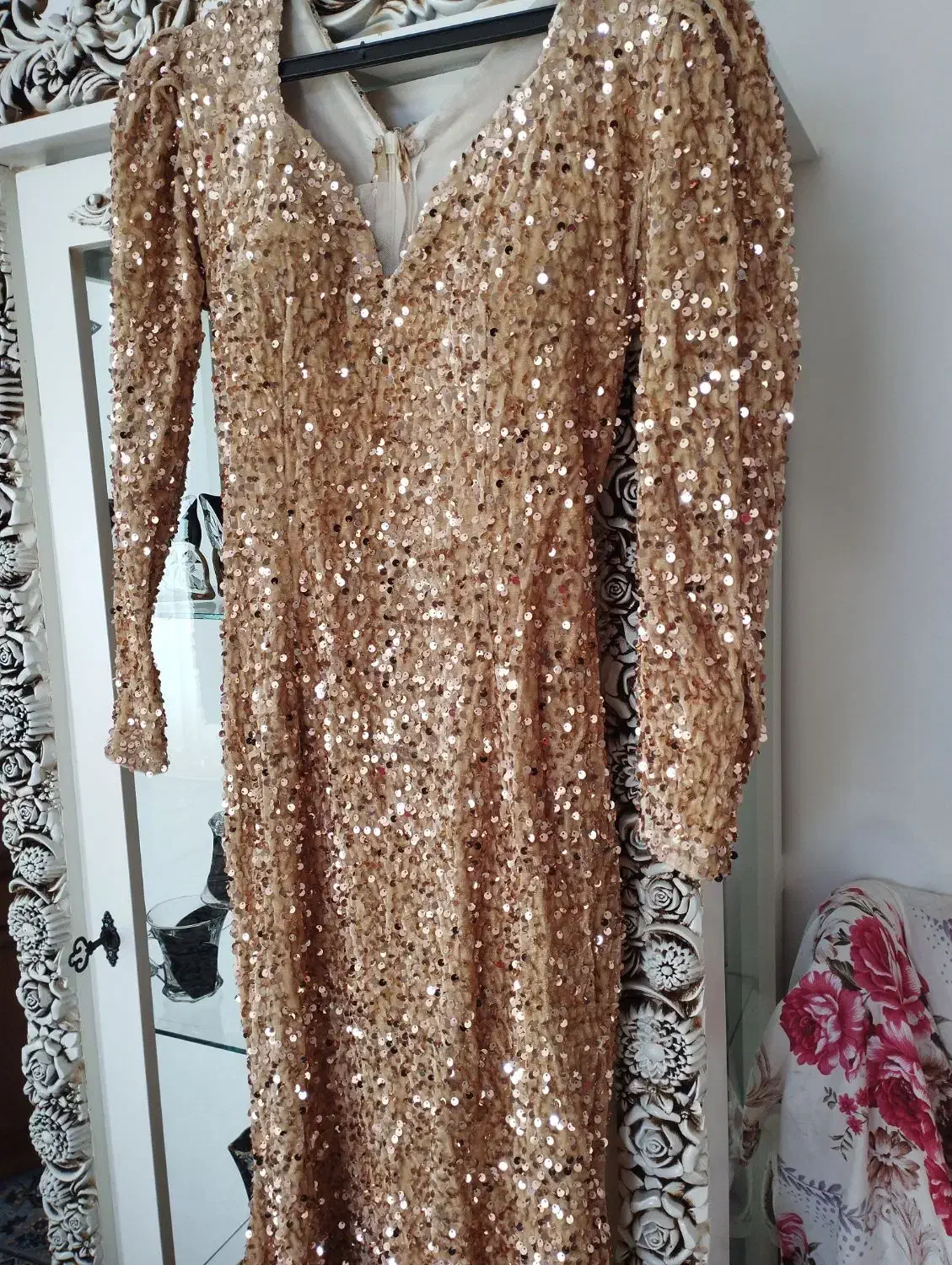 ست مادرودختر|لباس|مراغه, |دیوار