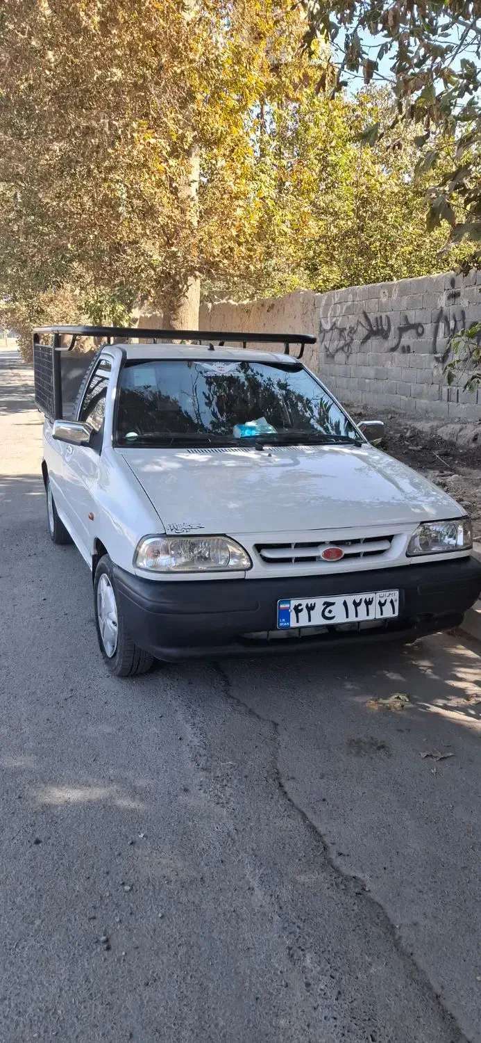 وانت بار|خدمات حمل و نقل|گلستان (تهران), |دیوار