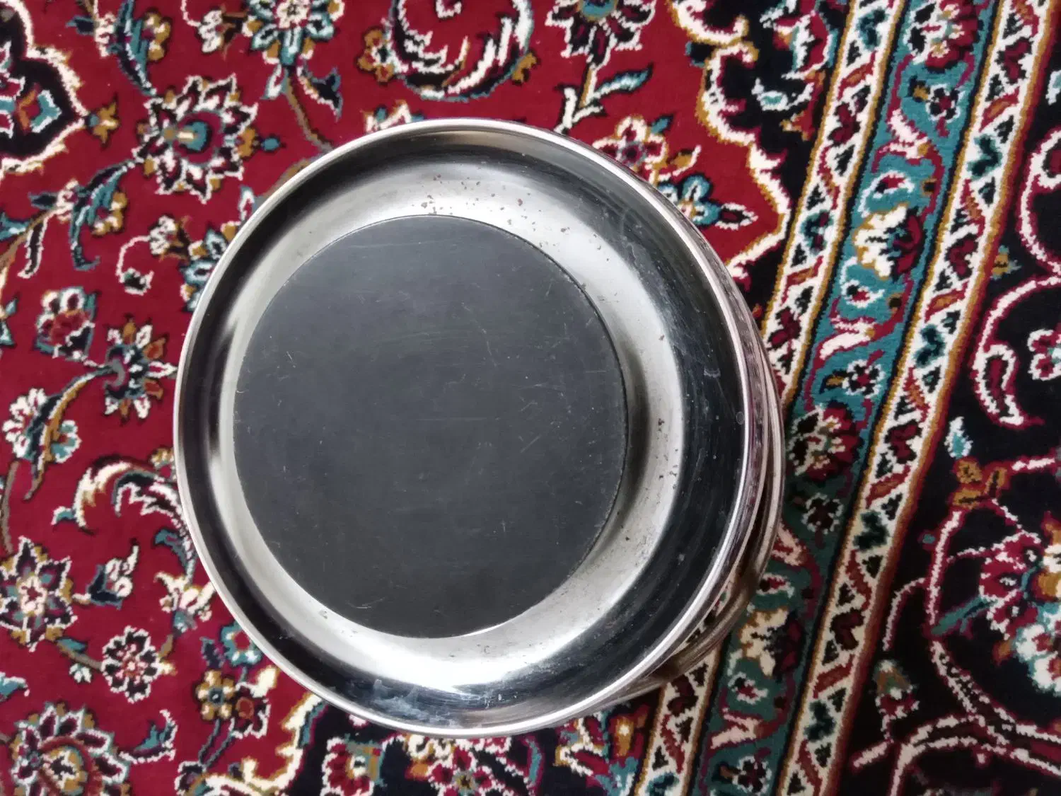 یخدان قدیمی|کلکسیون اشیاء عتیقه|تهران, سلسبیل شمالی|دیوار