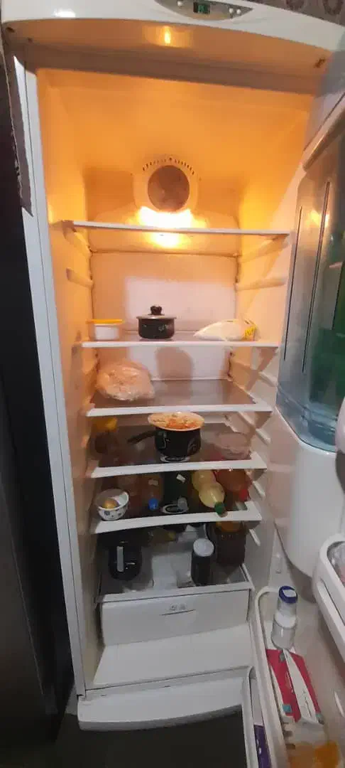 لوازم خانگی|یخچال و فریزر|آستانه اشرفیه, |دیوار