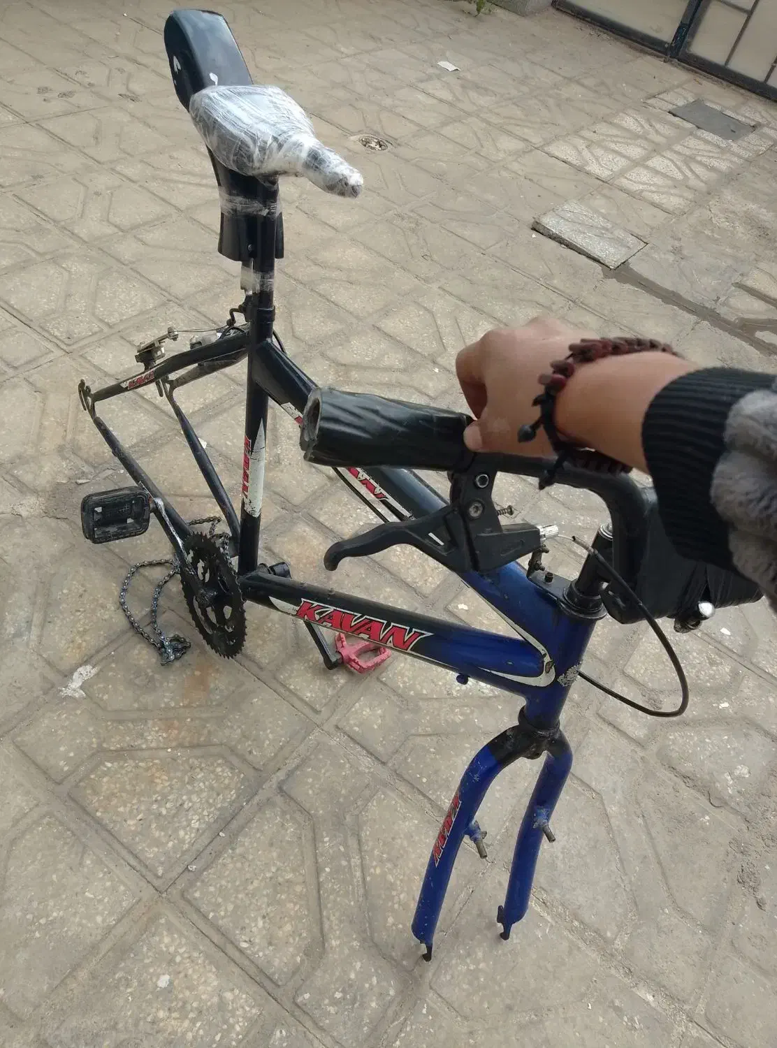 24دوچر|دوچرخه، اسکیت، اسکوتر|تایباد, |دیوار