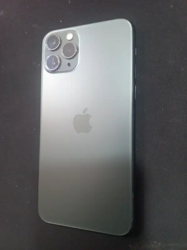 آیفون 11pro ۲۵۶ گیگ در حد صفر|موبایل|تبریز, |دیوار