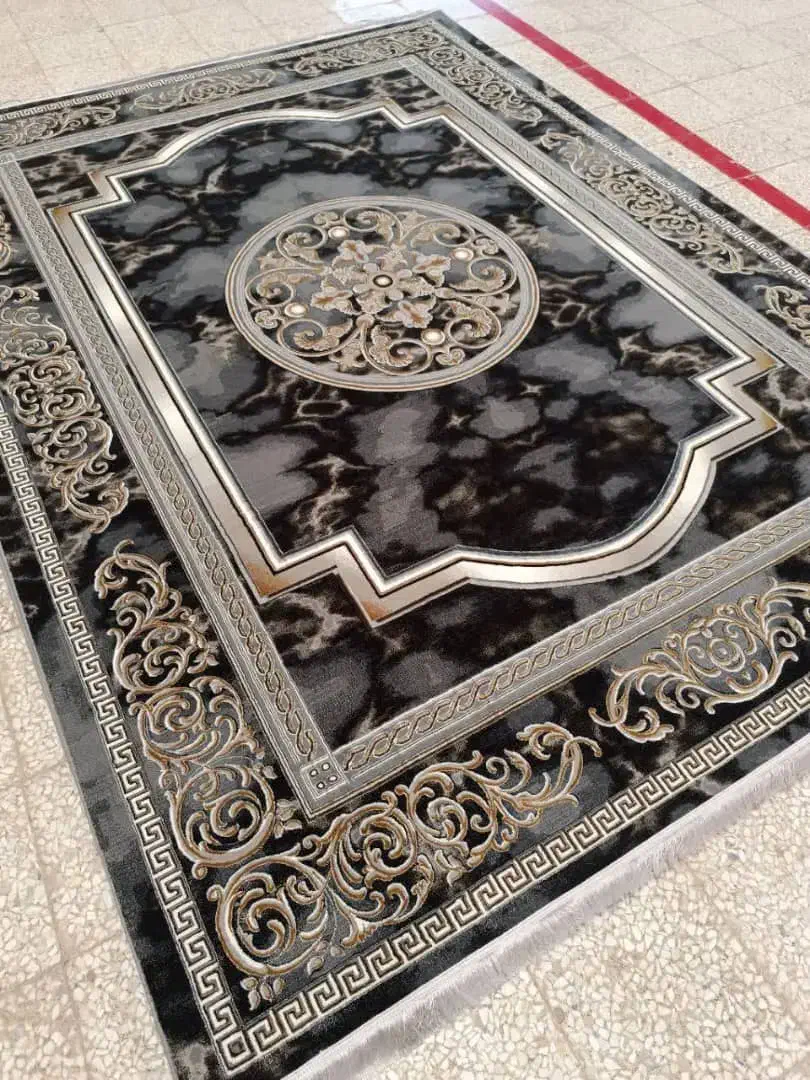 فرش یاس/بهـتریـن هـا را در فـروشـگـاه ما بـیـابیـد|فرش|ایذه, |دیوار