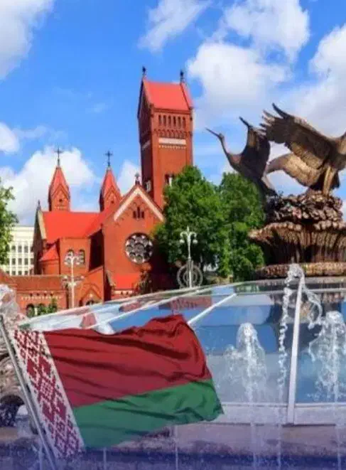 اقامت کاری بلاروس ویژه اتباع تضمینی|خدمات حمل و نقل|مشهد, بهشت|دیوار