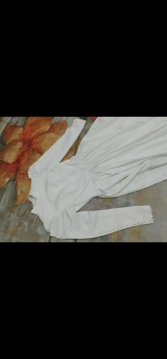 لباس عقد یا عروس|لباس|امیدیه, |دیوار