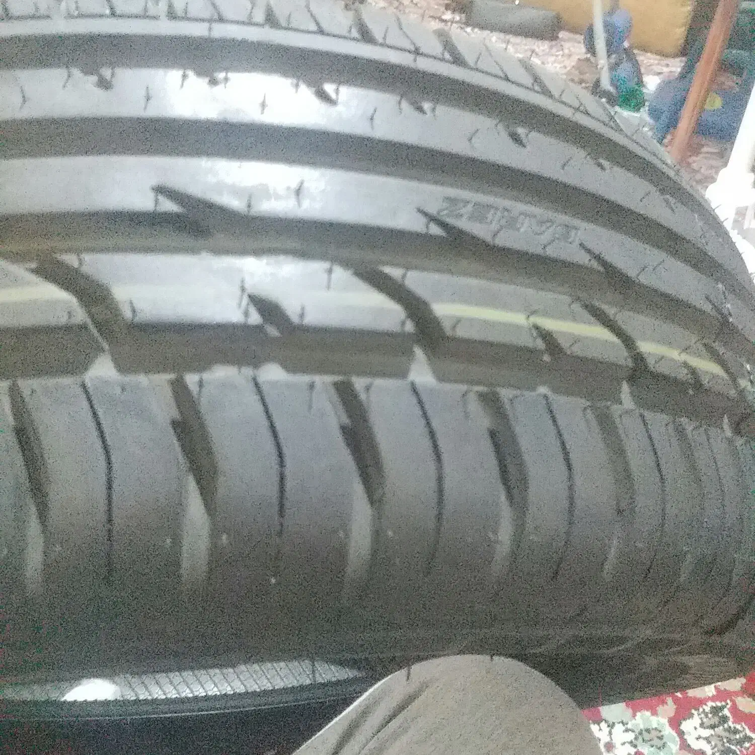 لاستیک|قطعات یدکی و لوازم جانبی|ایلام, |دیوار