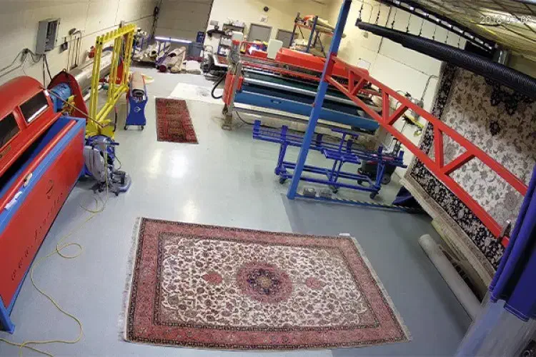 قالیشویی در محمد شهر و همایون ویلا  و اطراف|خدمات نظافت|محمدشهر, شهرک صنعتی زیبادشت|دیوار