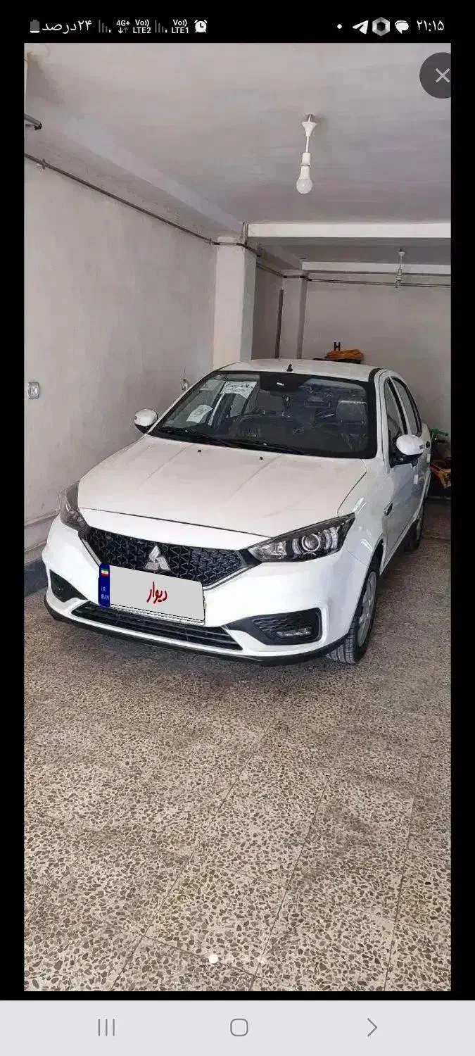 فروش خودرو|خودرو سواری و وانت|خوی, |دیوار