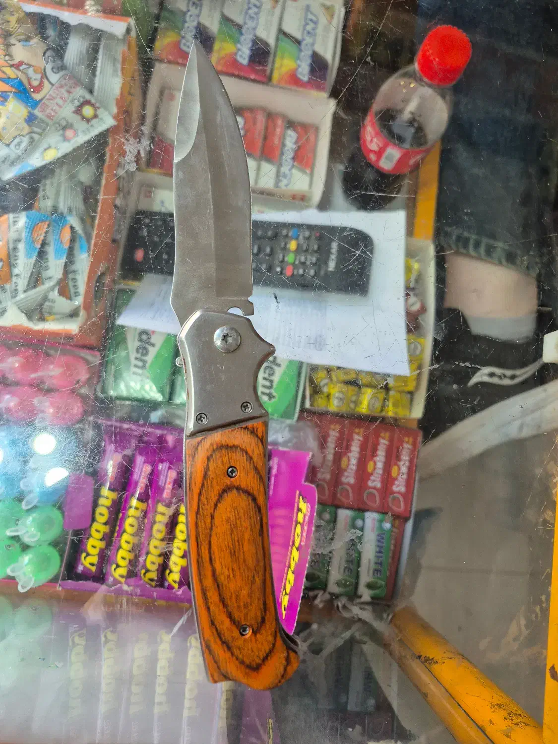 چاقو|کلکسیون و سرگرمی|قزوین, |دیوار