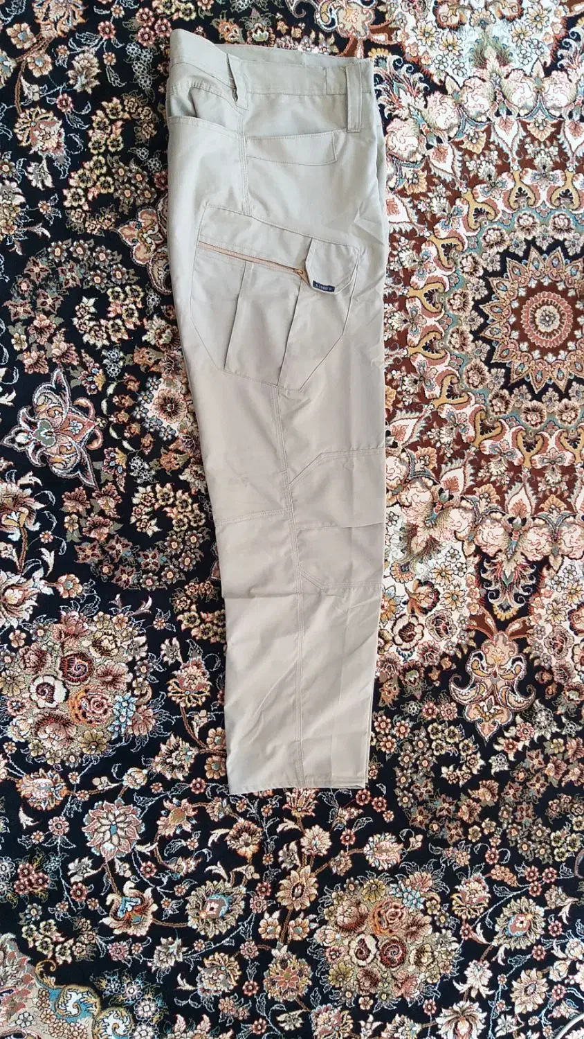 فروش شلوار تاکتیکال ۵۱۱ پارچه آلفا|لباس|نجفآباد, یزدانشهر|دیوار