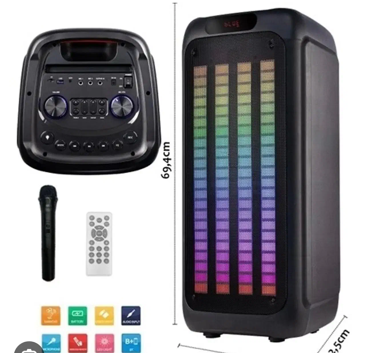 اسپیکر|پخش‌کننده همراه|سبزوار, پاسداران|دیوار