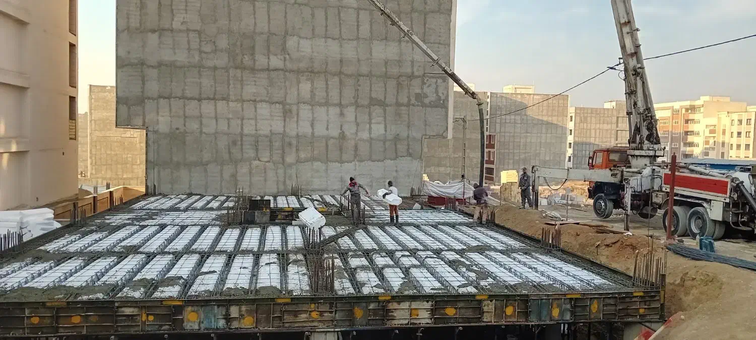 آرماتوربندی|خدمات پیشه و مهارت|کرج, جهان‌شهر|دیوار