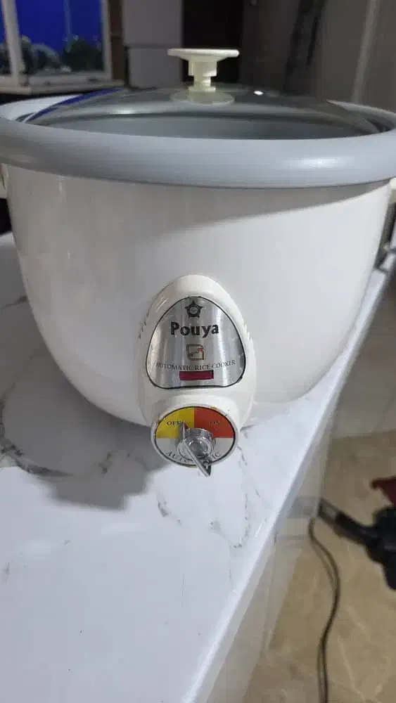 پلوپز|اجاق گاز و لوازم برقی پختوپز|قشم, |دیوار