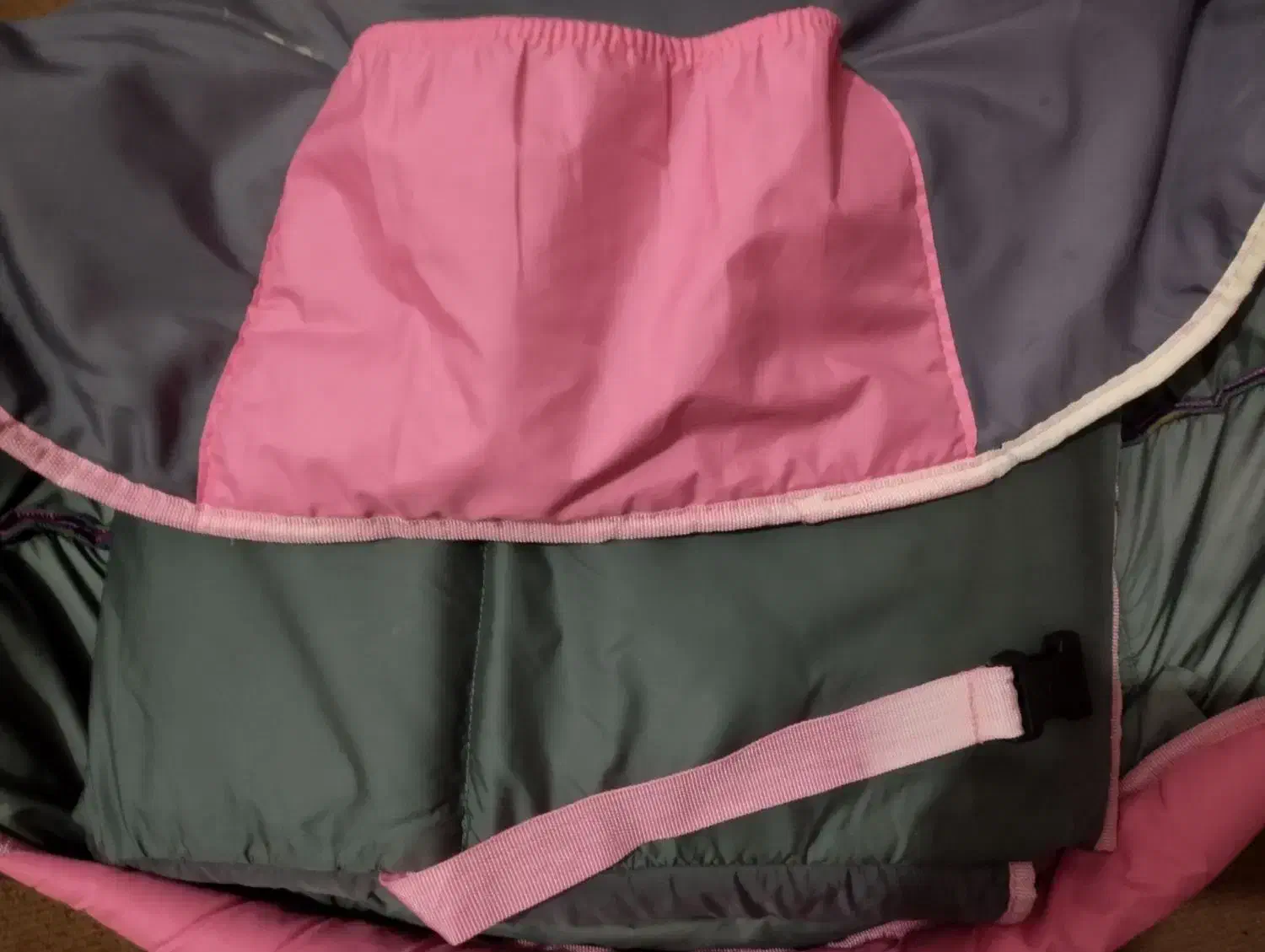 کاورکالسکه|کالسکه و لوازم جانبی|مراغه, |دیوار