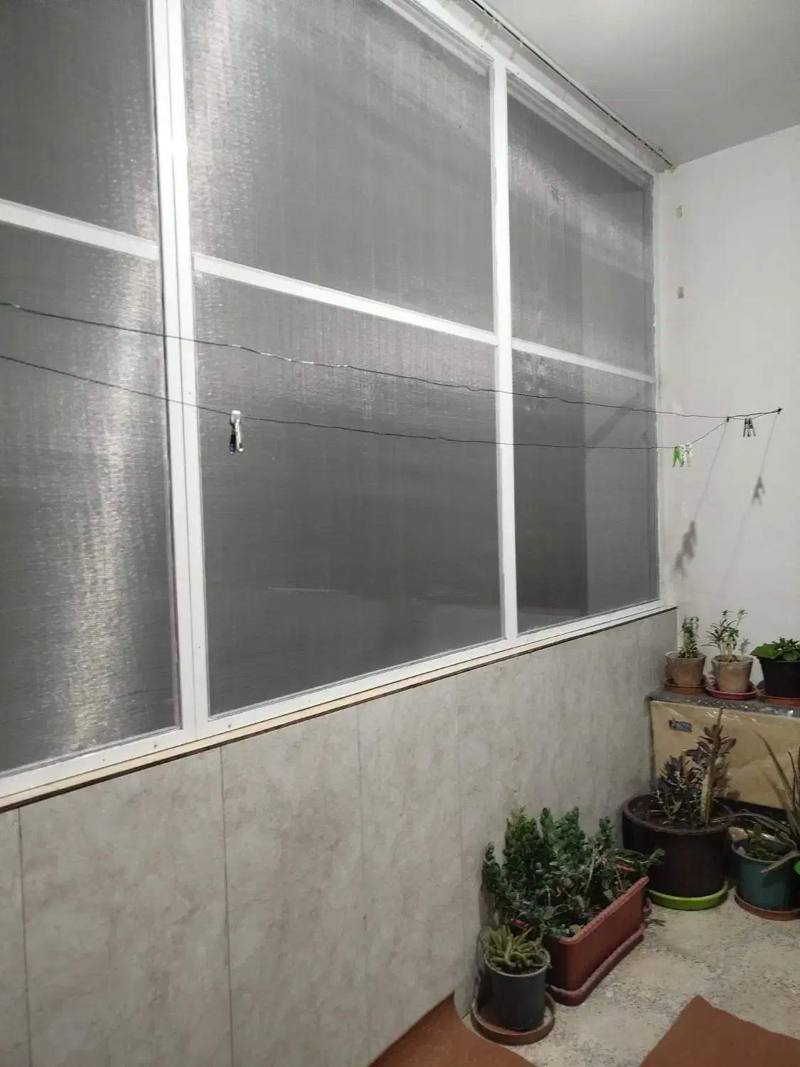 آپارتمان 175 متری دوخوابه سجادیه مبارکه|فروش آپارتمان|مبارکه, |دیوار