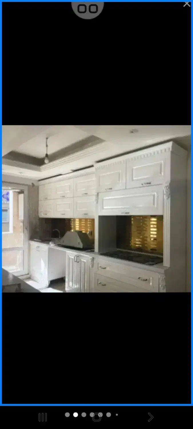 آپارتمان ۱۲۵ متری فول صنیعی پور|فروش آپارتمان|تهران, منیریه|دیوار