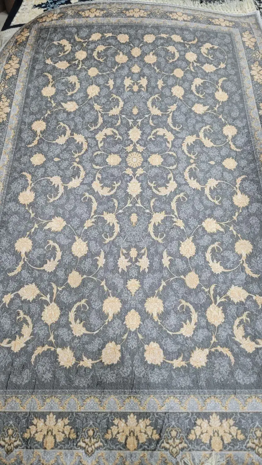 پادری طرح فرشی جدید|پادری|مشهد, کوی المهدی|دیوار