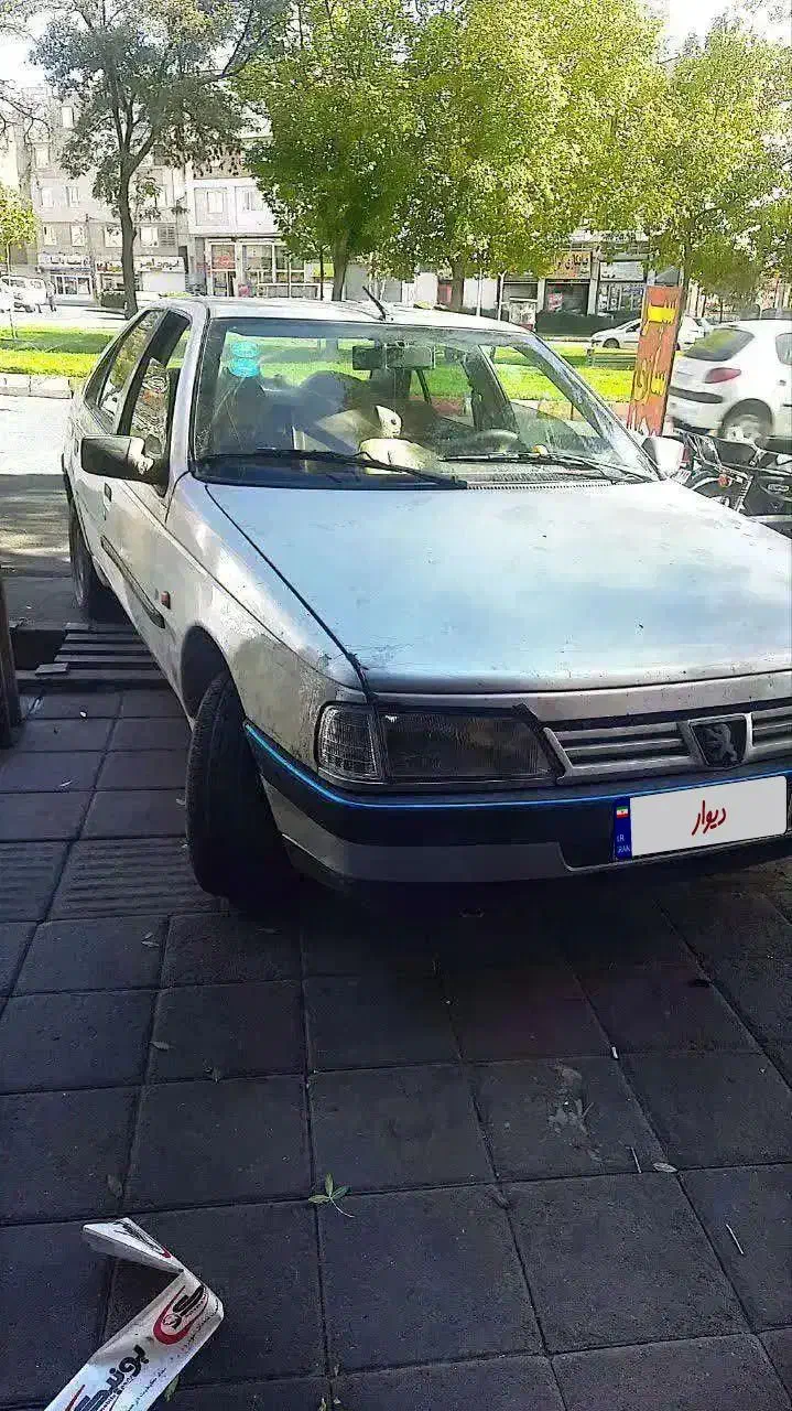 روا قیمت 164 ملیون تا حذف آگهی|خودرو سواری و وانت|زنجان, |دیوار