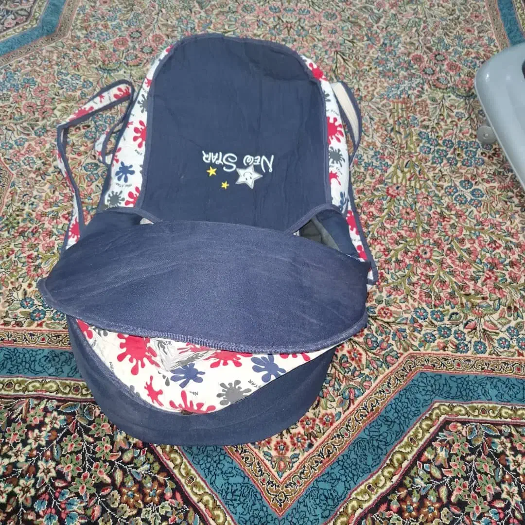 کیف حمل نوزاد|اسباب و اثاث بچه|سیرجان, |دیوار