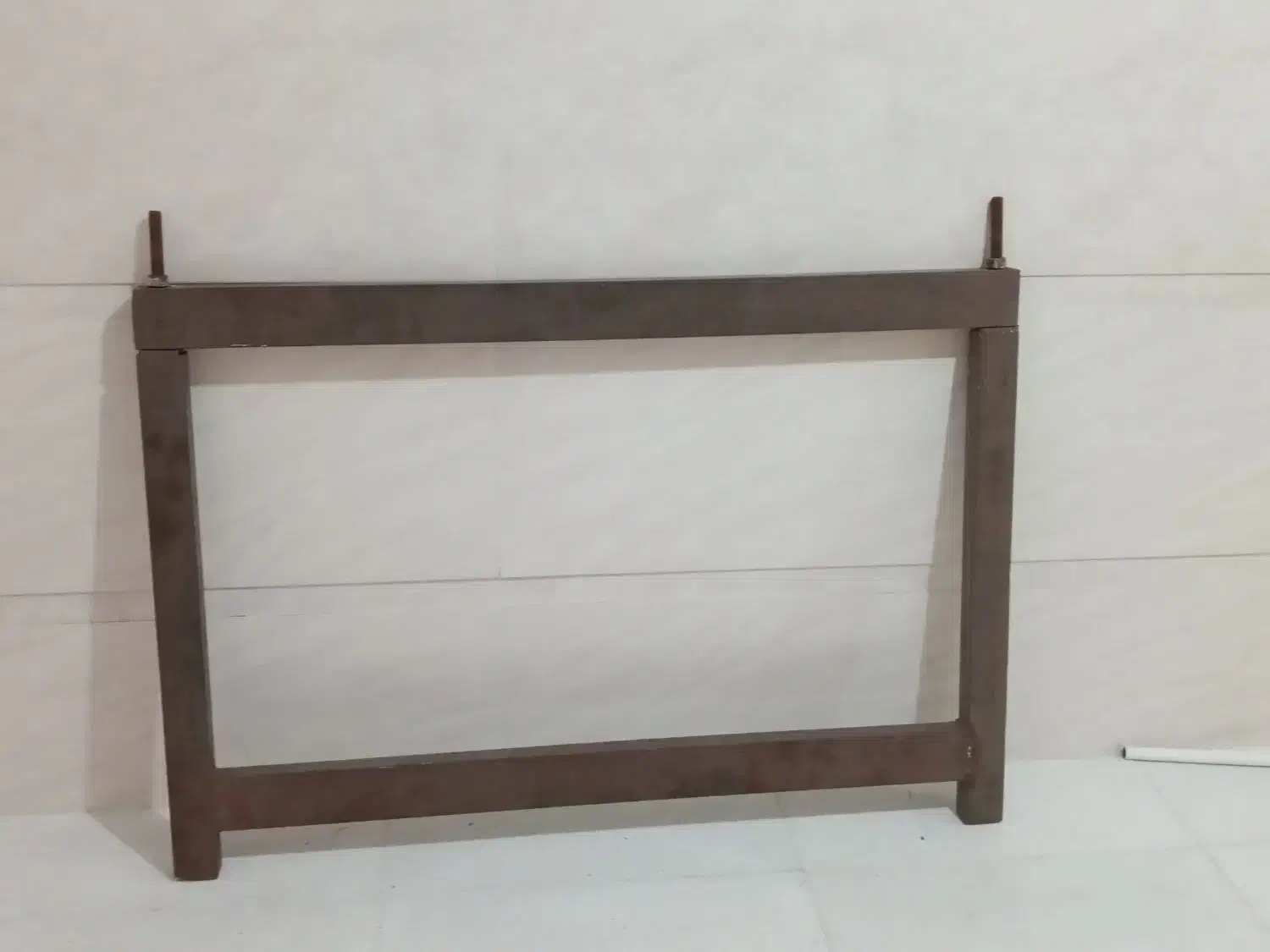 دارقالی به همراه نقشه|لوازم خیاطی و بافتنی|الشتر, |دیوار