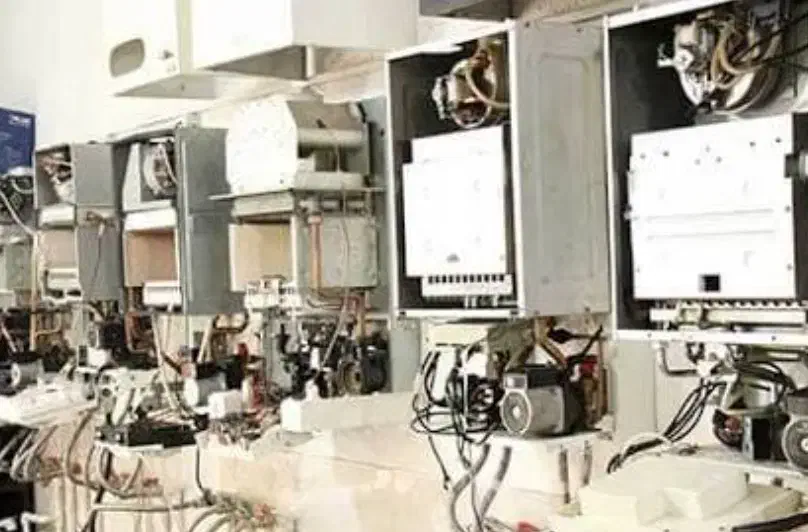 تعمیرات پکیج ایران رادیاتور و بوتان در محل|آبگرمکن، پکیج، شوفاژ|اردبیل, |دیوار