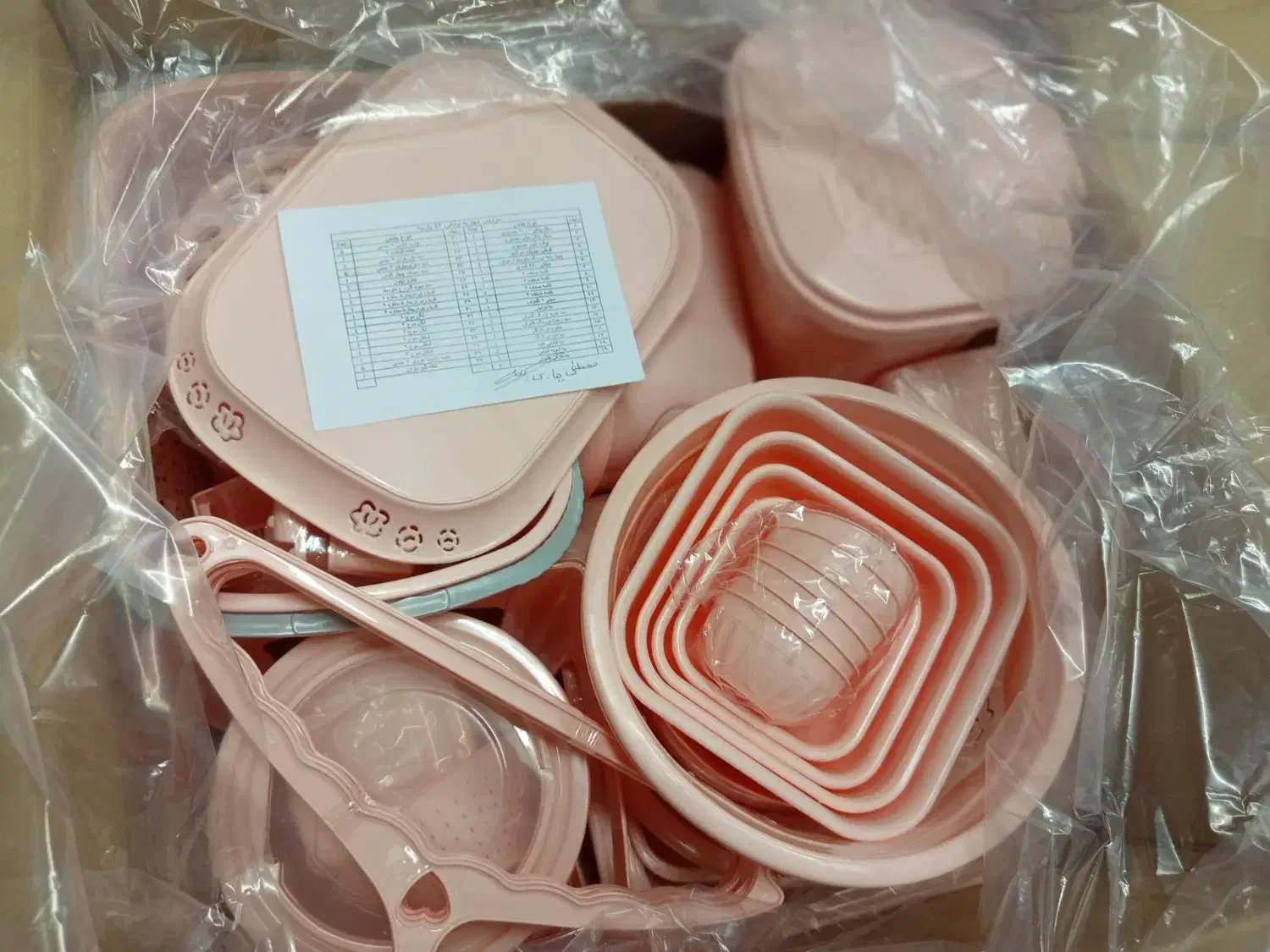 سرویس آشپزخانه|ظروف نگهدارنده، پلاستیکی، یکبارمصرف|مشهد, محمدآباد|دیوار