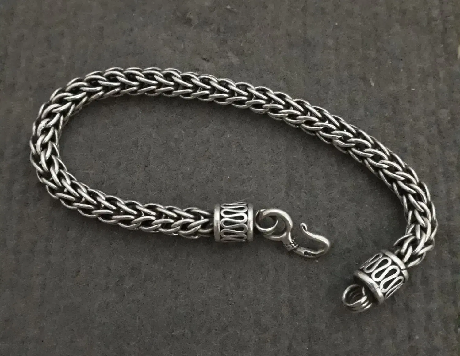 فروش دستبند نقره تایلندی|جواهرات|تهران, شهرآرا|دیوار