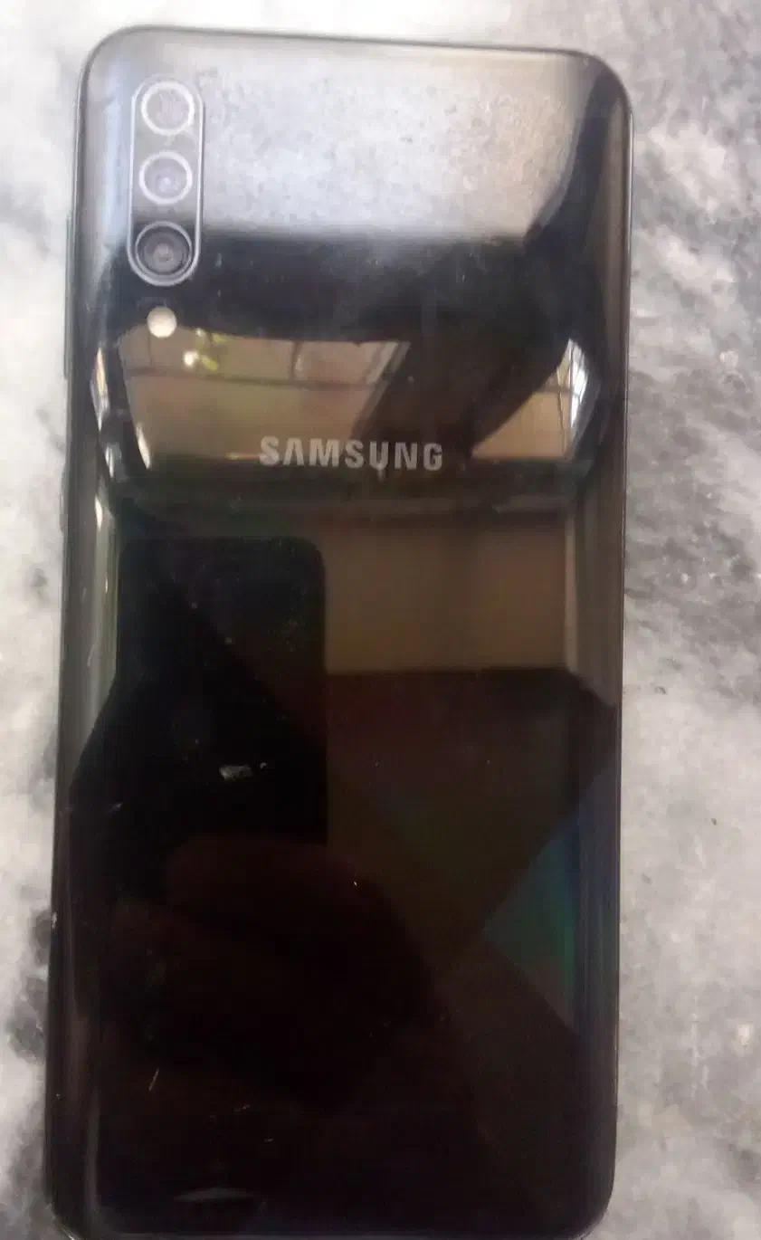 گوشی سامسونگ A30s|موبایل|ارومیه, |دیوار