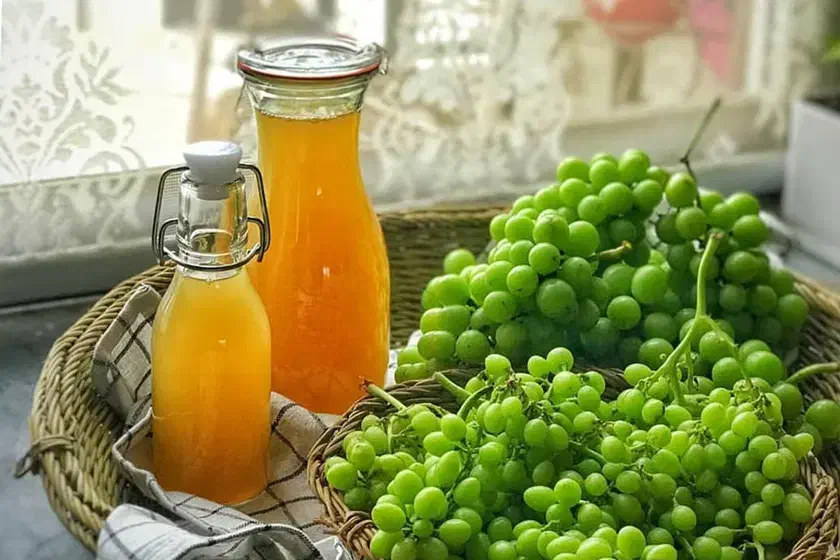 آبغوره برای فروش در رودان|خوردنی و آشامیدنی|رودان, |دیوار