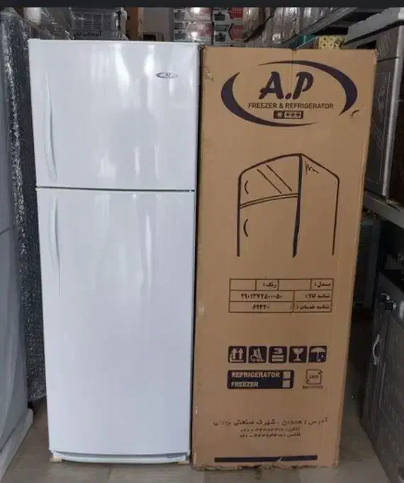 فروش لوازم خانگی و برقی|یخچال و فریزر|تولم شهر, |دیوار